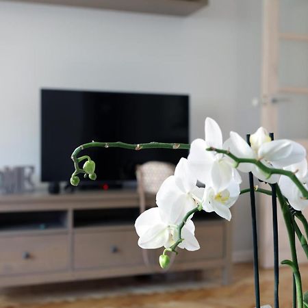 Apartament Turkus Шчечин Екстериор снимка