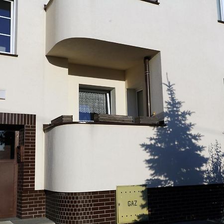 Apartament Turkus Шчечин Екстериор снимка