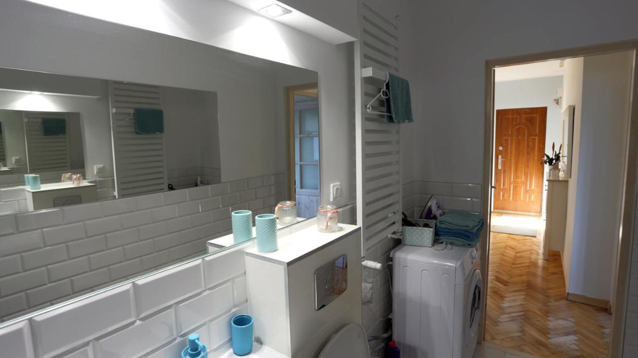 Apartament Turkus Шчечин Екстериор снимка