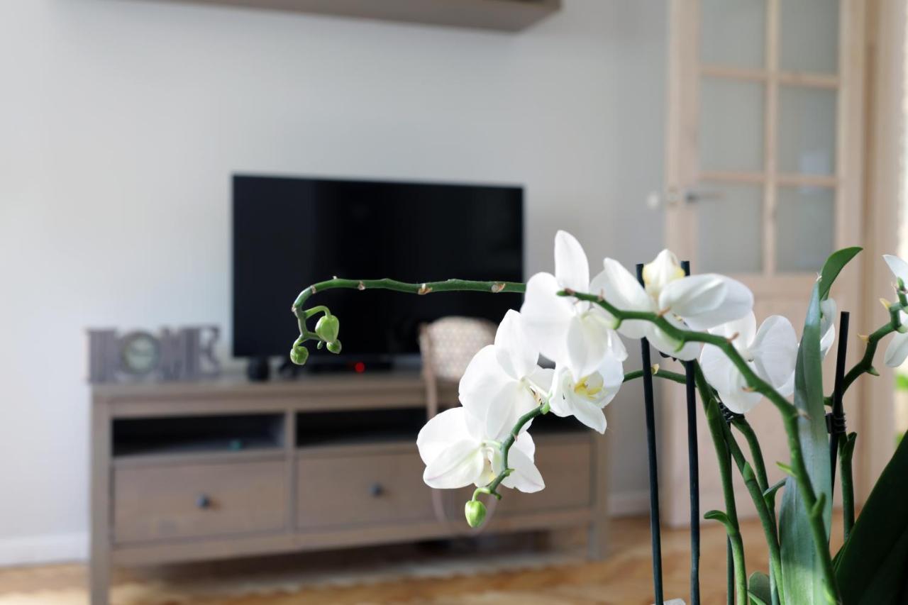 Apartament Turkus Шчечин Екстериор снимка