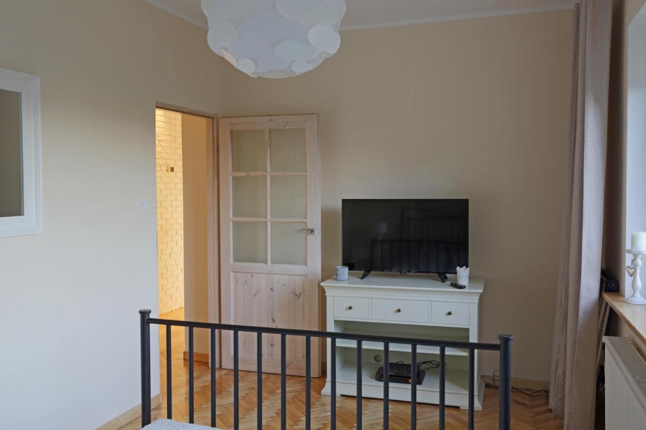 Apartament Turkus Шчечин Екстериор снимка