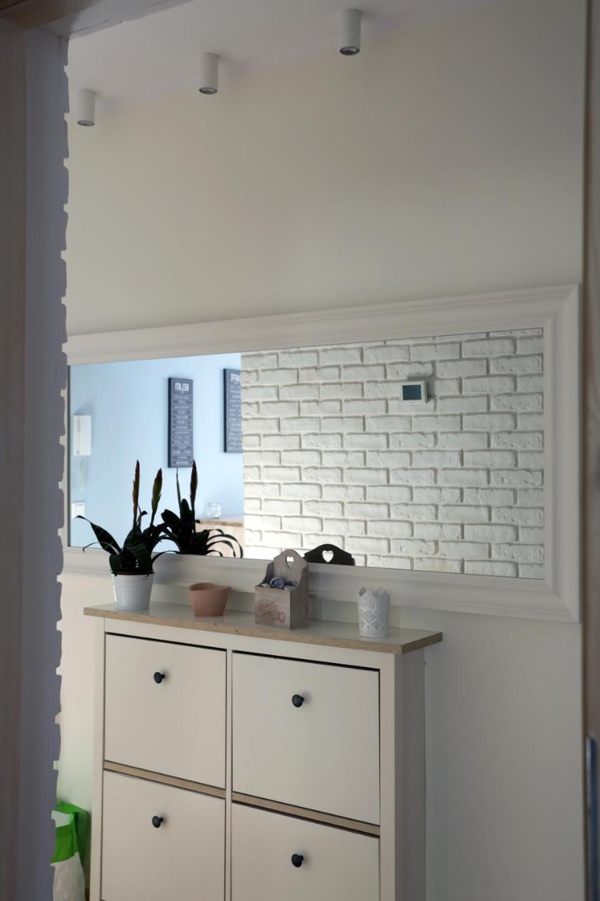 Apartament Turkus Шчечин Екстериор снимка