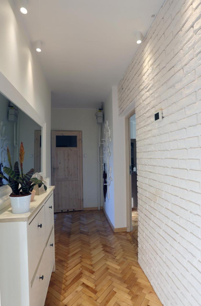 Apartament Turkus Шчечин Екстериор снимка
