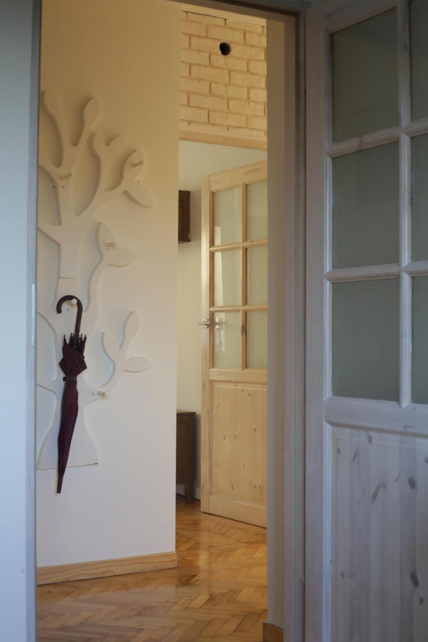 Apartament Turkus Шчечин Екстериор снимка